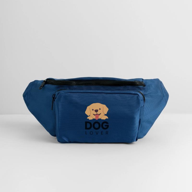 Dog Lover – Wear Your Heart on Your Paw