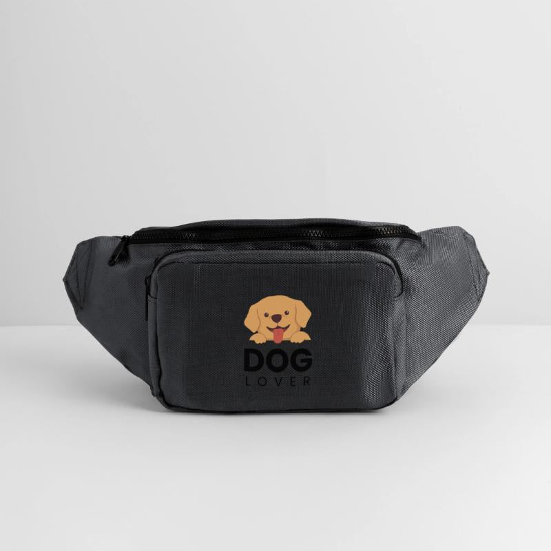 Dog Lover – Wear Your Heart on Your Paw