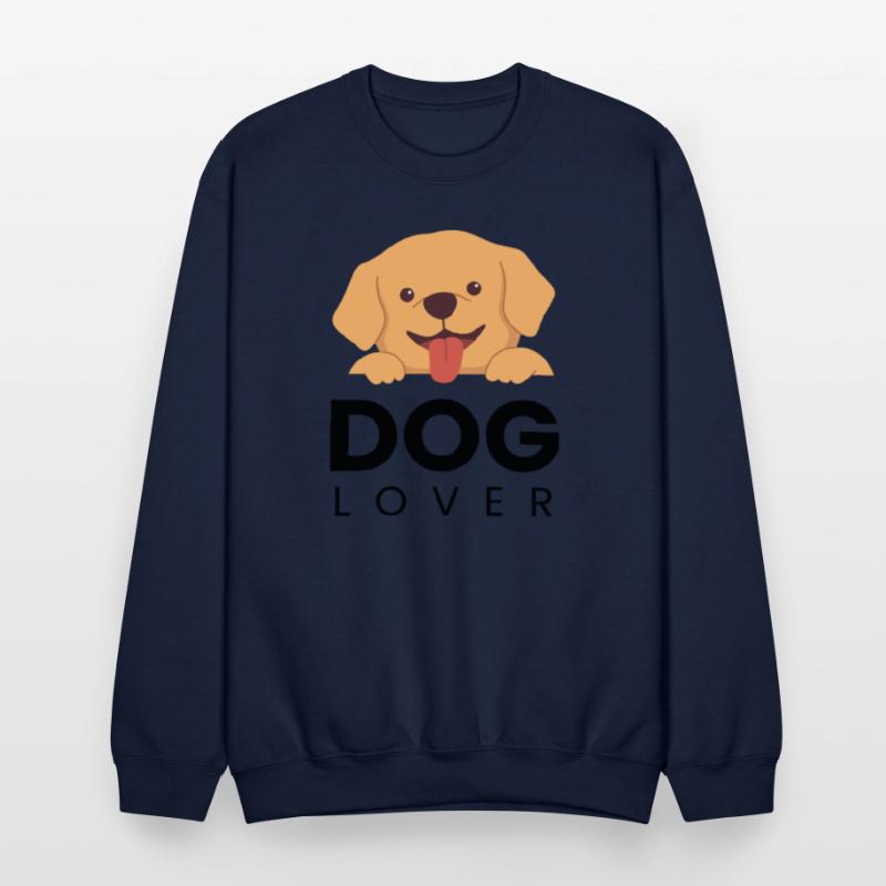 Dog Lover – Wear Your Heart on Your Paw