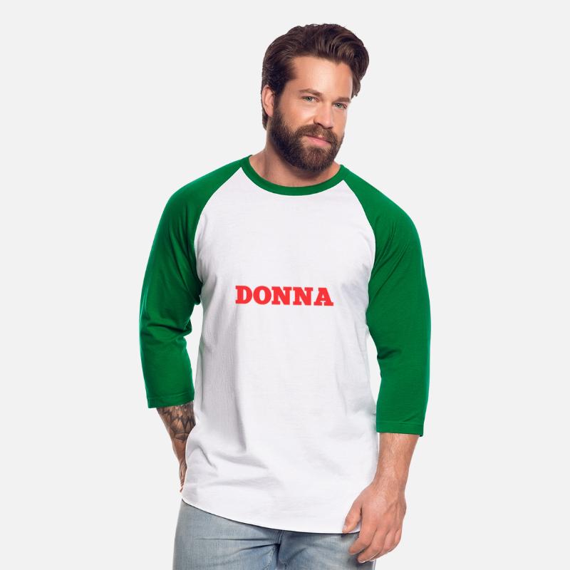 Donna Name Saying for proud Donnas