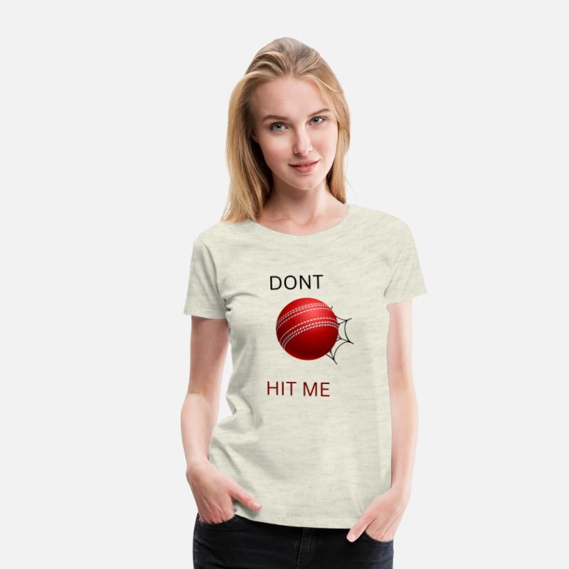 Dont Hit Me