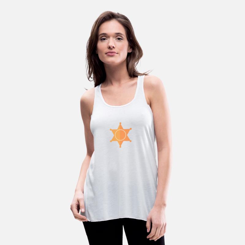 Don't Make Me Use My Sheriff Voice Sheriff