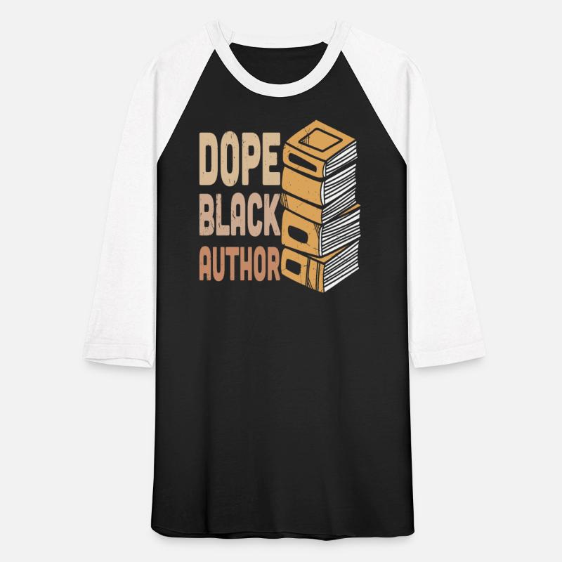 Dope Black Author Writer Quotes