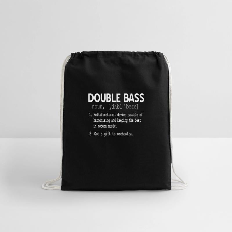 Double Bass