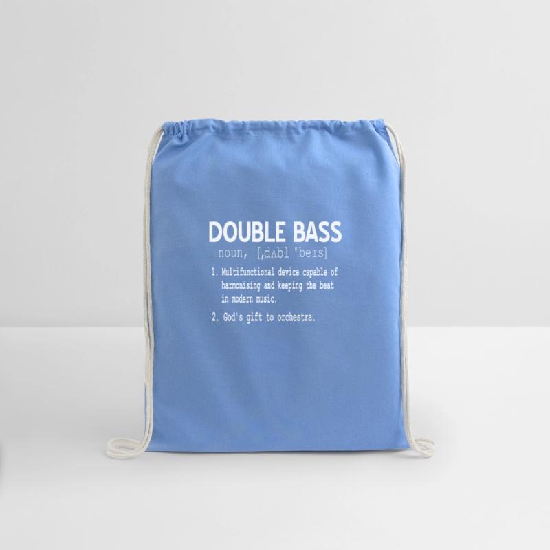 Double Bass