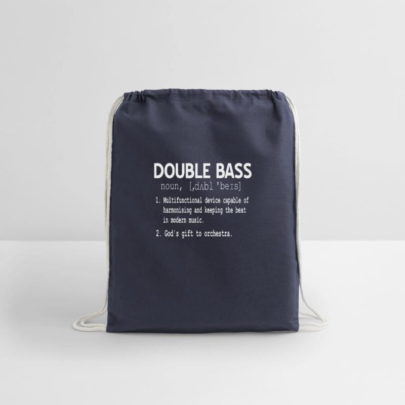 Double Bass
