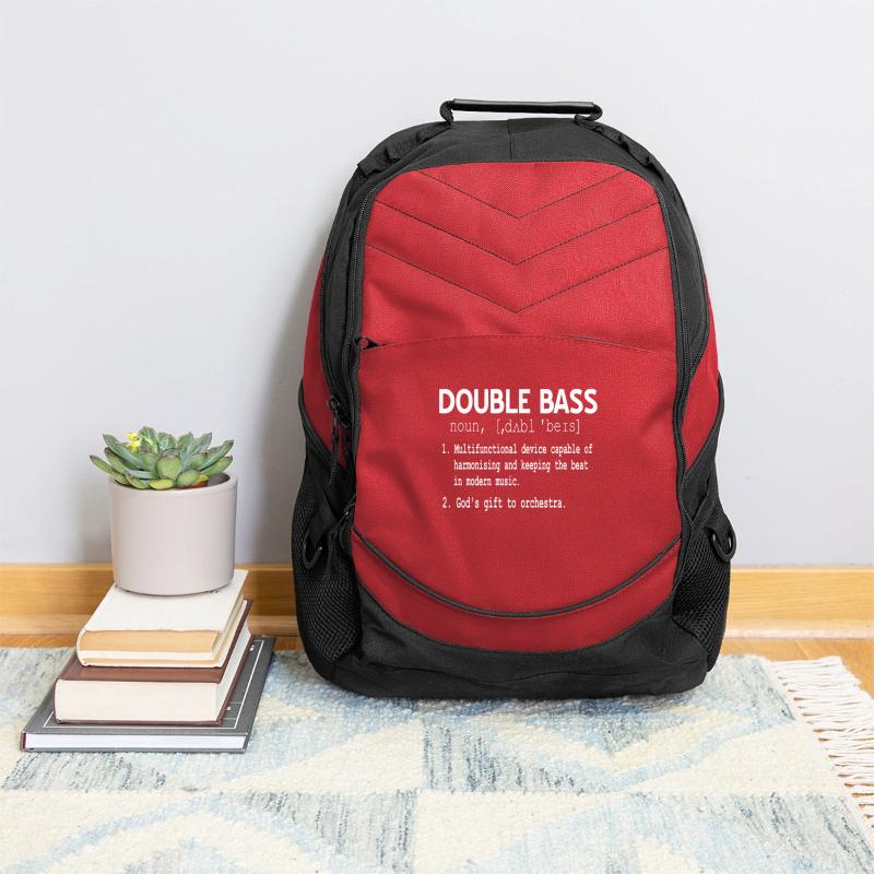 Double Bass