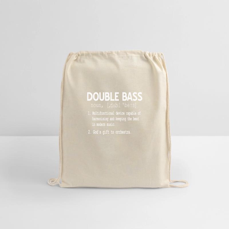 Double Bass
