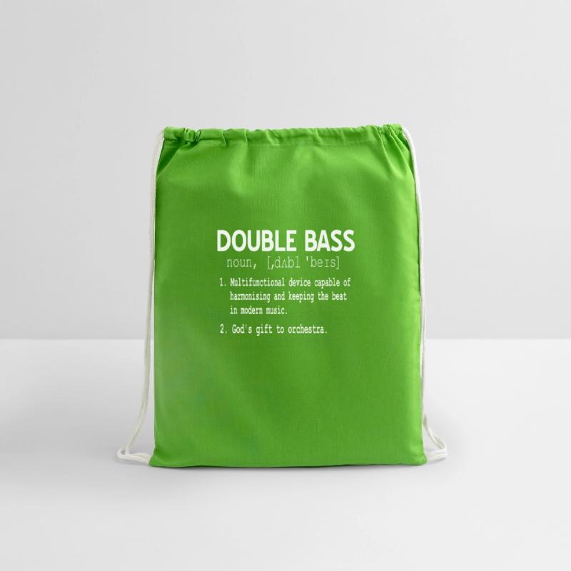 Double Bass