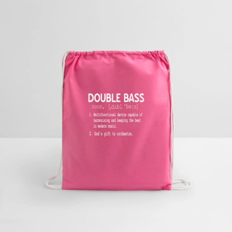 Double Bass