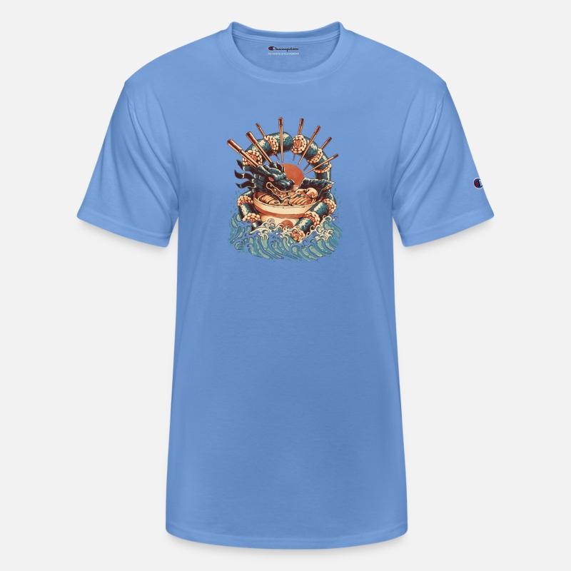 Dragon sushi Ramen japanese asian decor asian hous