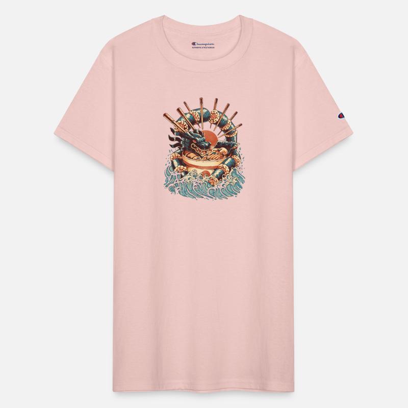 Dragon sushi Ramen japanese asian decor asian hous