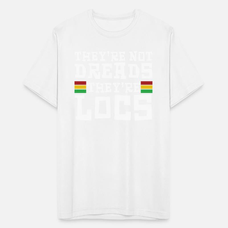 Dreadlocks Rasta Locs Rastafari