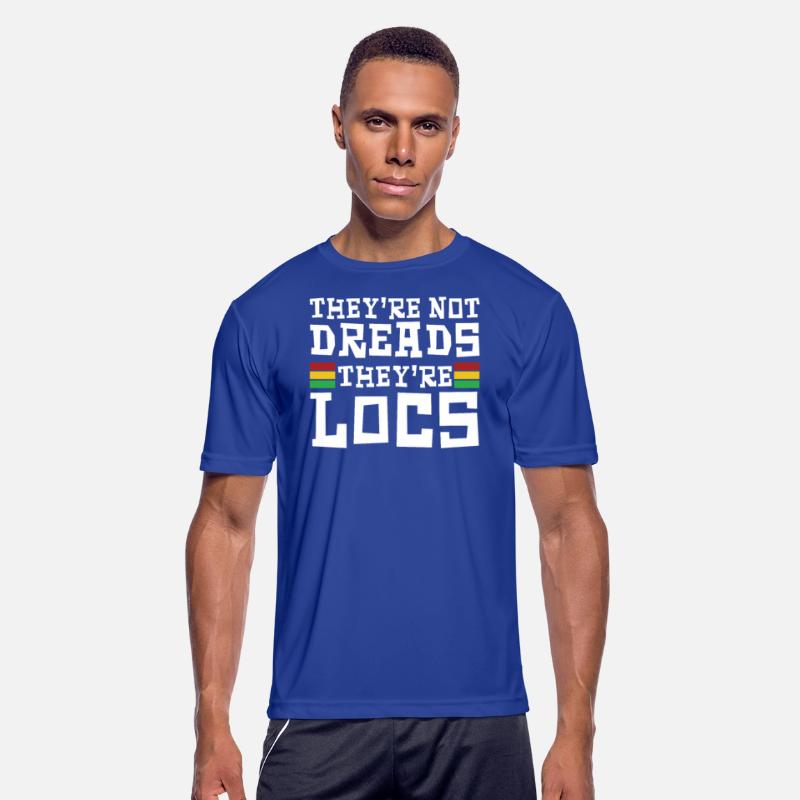 Dreadlocks Rasta Locs Rastafari