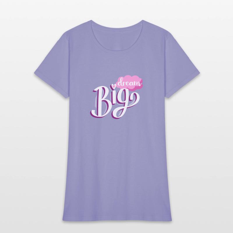 Dream Big
