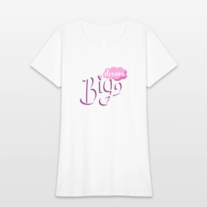 Dream Big