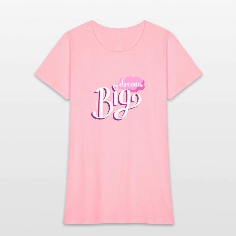 Dream Big