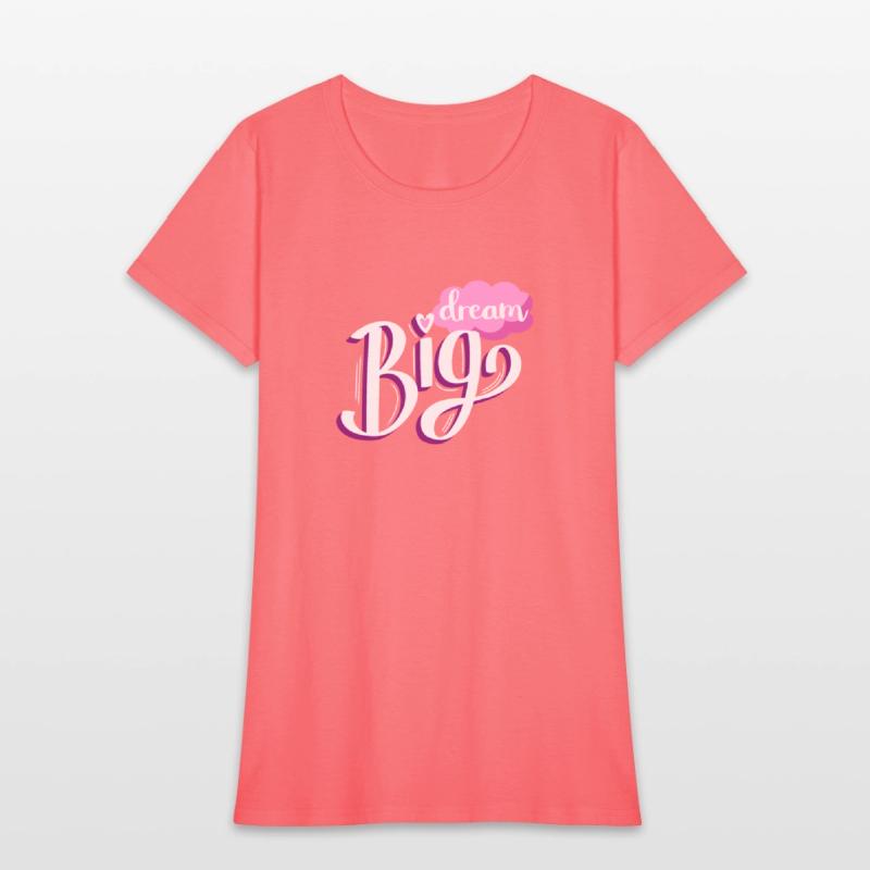 Dream Big