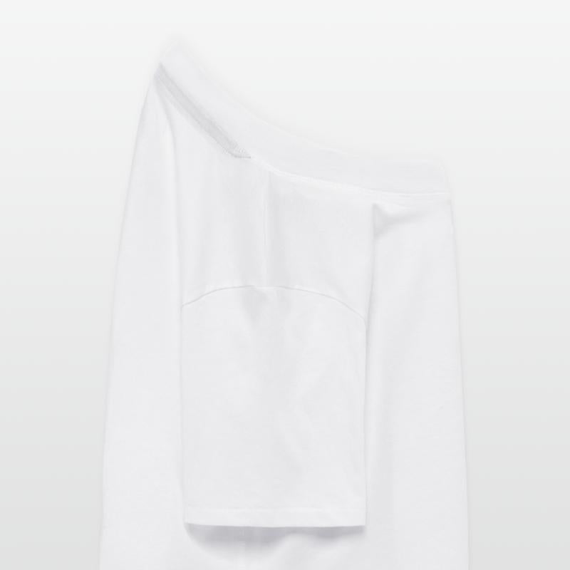 Dream Bigger Whale T-Shirt – Floral Whale Floating