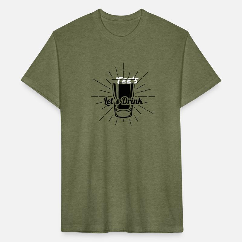 Drink it up by Trizel