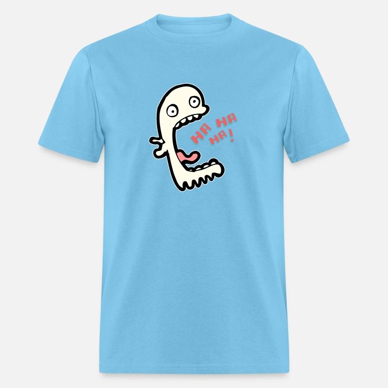 "Giggling Ghost"