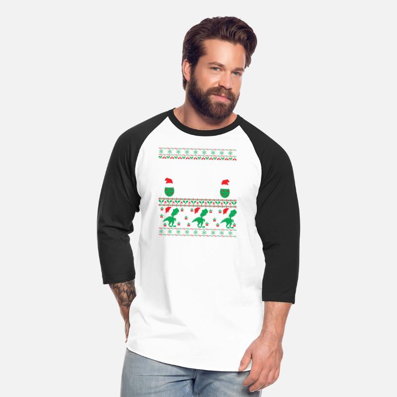 "merry Xmas" Ugly Christmas T-shirt