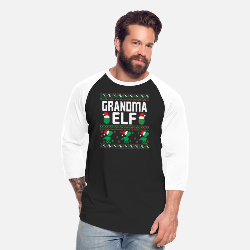 "merry Xmas" Ugly Christmas T-shirt